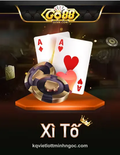 Go Xì To Portrait