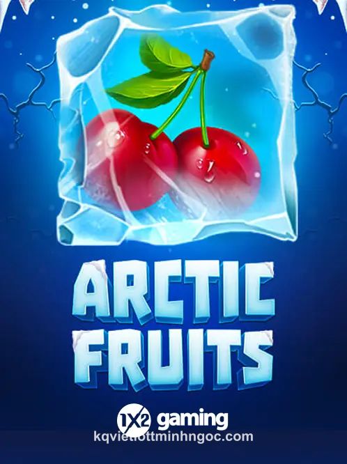 Arctic Fruits